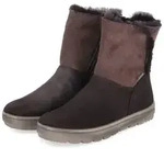 Ricosta Ricosta Winterstiefel 50 9200202/280 Unisex Rauleder brown Winterstiefel