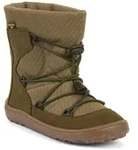 froddo&reg; Froddo Barefoot Tex Track Wool Olive Sneaker 36 EU