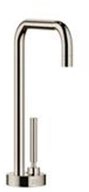 Dornbracht K&uuml;chenarmatur META SQUARE COLD WATER DISPENSER - Platin I...