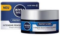 Nivea Feuchtigkeitscreme