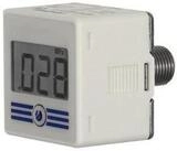 RIEGLER Luftdruckmessger&auml;t Riegler Digital-Manometer mit...