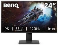 BenQ 60,5cm GW2490P 16:9 HDMI/DP speaker 120Hz FHD LED-Monitor