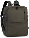 BestWay Bags Reiserucksack Cabin Pro Solid, gepolstertes Laptopfach