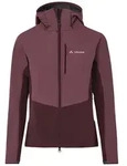 VAUDE Outdoorjacke Women's Larice Softshell Jacket (1-St) &Uuml;bergangsjacke f&uuml;r...