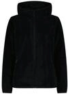 CMP Outdoorjacke CMP Damen Jacke Woman Jacket Fix Hood 36P2496