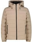 CAMPAGNOLO Outdoorjacke Jacke MAN JACKET FIX HOOD