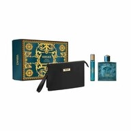 Versace Duft-Set Versace Eros Pour Homme Eau De Parfum Spray 100ml Set