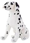 LuxusKollektion Kuscheltier Stofftier Pl&uuml;schhund Spielzeug Stehend Kinder 30cm