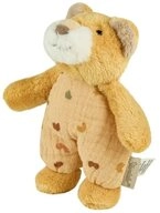 Sterntaler&reg; Kuscheltier Sterntaler Kuscheltier S L&Ouml;WE Leo mattgelb
