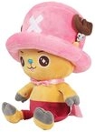 Sakami Merchandise Pl&uuml;schfigur One Piece Pl&uuml;schfigur Chopper 25 cm (1-St)
