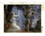 CALVENDO Puzzle CALVENDO Puzzle Protesilaos und Laodameia, 2000 Teile...