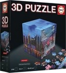 Educa 3D-Puzzle Educa 3D Puzzlew&uuml;rfel New York 216 dlks, Puzzleteile