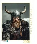 CALVENDO Puzzle CALVENDO Puzzle Ein stolzer Wikingerk&ouml;nig, 2000 Teile...