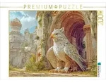 CALVENDO Puzzle CALVENDO Puzzle Steinerne Echos, 2000 Teile Lege-Gr&ouml;&szlig;e 90 &times;...