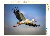 CALVENDO Puzzle CALVENDO Puzzle Im Flug der Jahreszeiten., 1000 Teile...