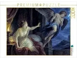 CALVENDO Puzzle CALVENDO Puzzle Psyche und Eros, 2000 Teile Lege-Gr&ouml;&szlig;e 90 &times;...