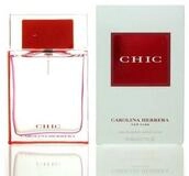 Carolina Herrera Eau de Parfum Chic for Women