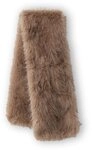 OPUS Schal Awifey scarf aus pflegeleichtem Material, Kuschelige Haptik f&uuml;r stilvolle