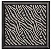 Barts Modetuch Barts Rigga Scarf Quadratisches Damen Tuch