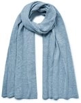 FALKE Schal FALKE Pure Cashmere Unisex, (1-St. 1), aus reinem Kaschmir