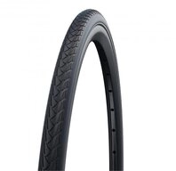 Schwalbe Fahrradreifen Schwalbe Reifen Marathon Plus 26x1.00 25-559 schwarz TT HS440