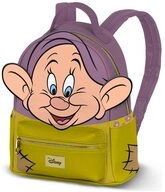 Karactermania Rucksack Disney Dopey Schneewittchen Rucksack 29cm