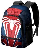 Karactermania Kinderrucksack Marvel Spiderman Rucksack 44cm