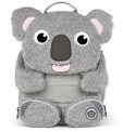 Affenzahn Kinderrucksack Gro&szlig;er Freund, mit personalisierbarer Ziehzunge