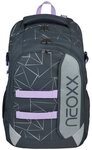 neoxx Schulrucksack Active Pro