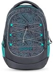 Wave Schulrucksack Wave Boost Schulrucksack - Chaos Lagoon