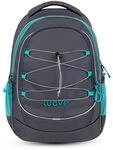 Wave Schulrucksack Wave Boost Schulrucksack - Grey Lagoon