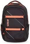 Wave Schulrucksack Wave Prime Schulrucksack - Blooms