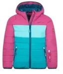 TROLLKIDS Winterjacke Kids Hafjell Snow Jacket XT blau 98 (2-3J)