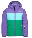 TROLLKIDS Winterjacke Kids Hafjell Snow Jacket XT gr&uuml;n 104 (3-4J)