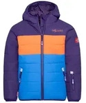 TROLLKIDS Winterjacke Kids Hafjell Snow Jacket XT blau 104 (3-4J)
