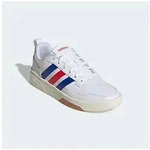 adidas Sportswear COURTWAVE Sneaker wei&szlig; 43 1/3 EU