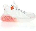 PLEIN SPORT Tiger Sneaker wei&szlig; 43 EU