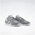 Reebok Classic CL NYLON Sneaker grau 46 EU