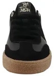 TOM TAILOR Tom Tailor Sneakers Sneaker schwarz 36 EU