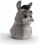 Numskull Merchandise-Figur Shrek - Der tollk&uuml;hne Held Tubbz PVC Figur Donkey