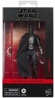 Hasbro Spielfigur Hasbro Star Wars Maul Figur des Schattenf&uuml;rsten Marrok, 15 cm
