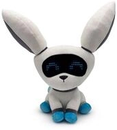 Youtooz Spielfigur Astro Bot Pl&uuml;schfigur Fennec Fox Bot 22 cm