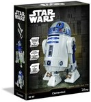 Clementoni&reg; Roboter Star Wars - R2-D2 Roboter
