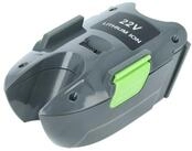 Extensilo passend f&uuml;r Gtech ATF29 Staubsauger / Akku-Staubsauger...