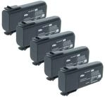 vhbw passend f&uuml;r Elca GENIO-P, GENIO-M, CONTROL-GEH-D, CONTROL-GEH-A, GENIO...