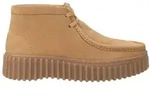 Clarks Clarks Torhill Moss 26179359 4, Boots, Braun,hell, Damen Stiefel braun...