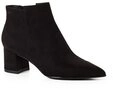 Tamaris A.slide/A.shokk, TOUCH-IT mit Blockabsatz Stiefelette A.slide/A.shokk