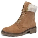 Ara Stiefelette Dover Stiefelette braun 36 EU (3 UK)