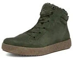 Ara Stiefelette Oslo Sneaker gr&uuml;n|schwarz 36 EU (3 UK)