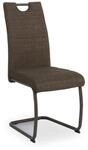 HARPER Freischwinger Freischwinger HARPER HYERES BHT 43x99x61 cm gr&uuml;n...
